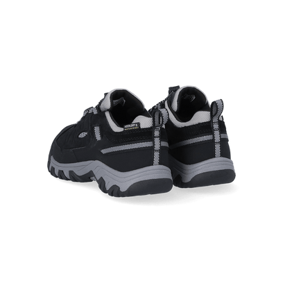 Targhee IV Older Kids Wandelschoenen Black/Steel Grey