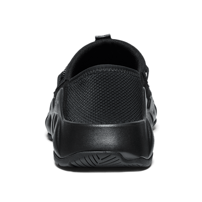 Hypowser Crushback Heren Instapper Black/Black