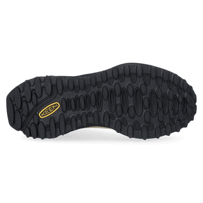 Jasper Zionic Heren Sneakers Suede Safari/Sky Captain