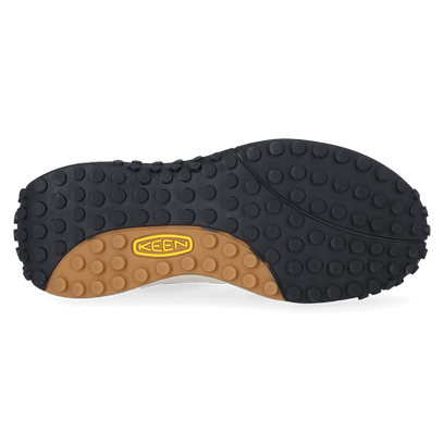 KS86 Heren Sneakers Black/Birch