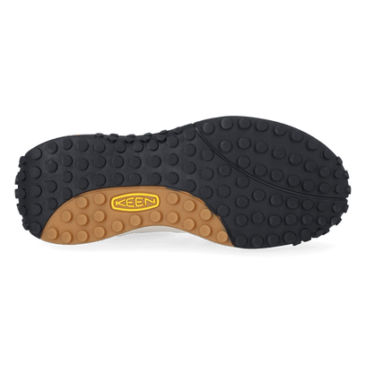 KS86 Dames Sneakers Black/Birch