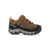 Targhee IV Younger Kids Wandelschoenen Dark Olive/Gold Flame
