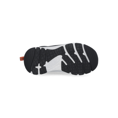 Skua Younger Kids Winter Boots Sky Captain/Gold Flame