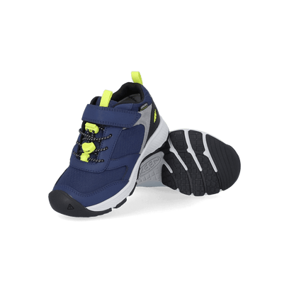 Skua Younger Kids Wandelschoenen Naval Academy/Evening Primrose