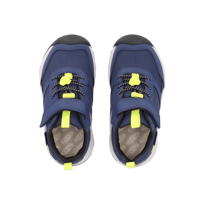 Skua Younger Kids Wandelschoenen Naval Academy/Evening Primrose