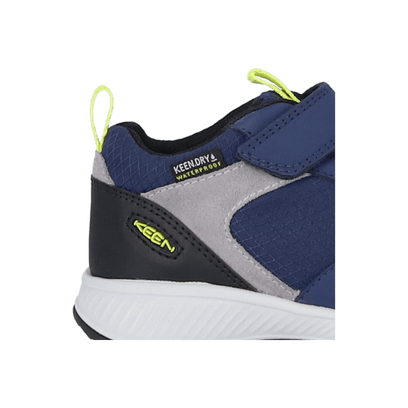 Skua Younger Kids Wandelschoenen Naval Academy/Evening Primrose