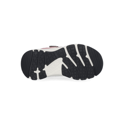 Skua Younger Kids Wandelschoenen Zephyr/Plum Perfect