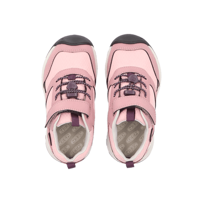 Skua Younger Kids Wandelschoenen Zephyr/Plum Perfect
