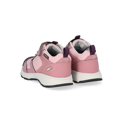 Skua Younger Kids Wandelschoenen Zephyr/Plum Perfect