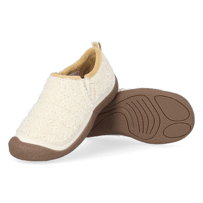 Howser II Dames Instappers Birch/Curry