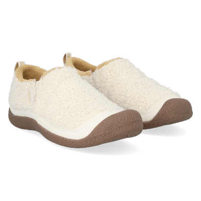 Howser II Dames Instappers Birch/Curry