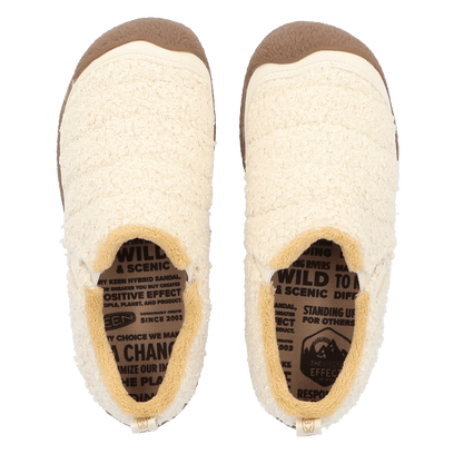 Howser II Dames Instappers Birch/Curry