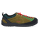 Jasper Rocks Heren Sneakers Dark Olive/Ponderosa Pine