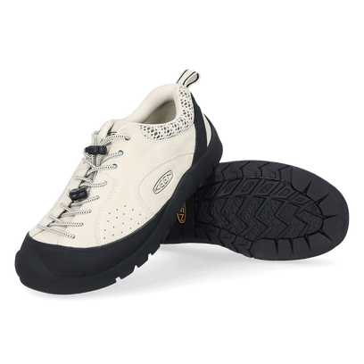 Jasper Rocks Dames Sneakers Birch/Black