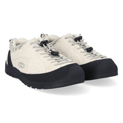 Jasper Rocks Dames Sneakers Birch/Black