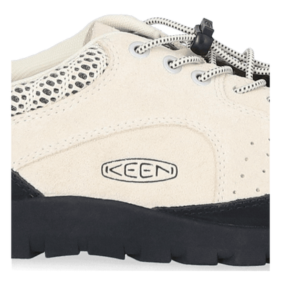 Jasper Rocks Dames Sneakers Birch/Black