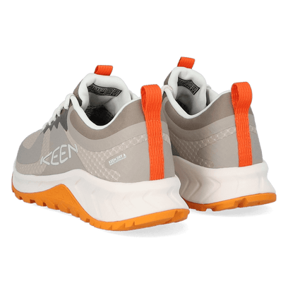 Versacore Dames Wandelschoenen Plaza Taupe/Orange Pepper
