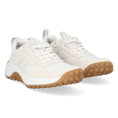 KS86 Dames Sneakers Birch/Star White