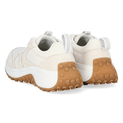 KS86 Dames Sneakers Birch/Star White