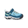 Targhee IV Younger Kids Wandelschoenen Reef Waters/Daiquiri Green