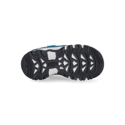 Targhee IV Younger Kids Wandelschoenen Reef Waters/Daiquiri Green