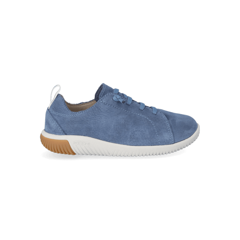 KNX Older Kids Sneakers Leer Coronet Blue/Vapor