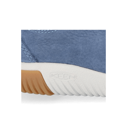 KNX Older Kids Sneakers Leer Coronet Blue/Vapor