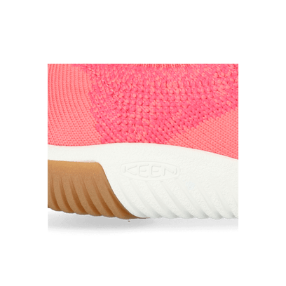 KNX Knit Older Kids Sneakers Dubarry/Star White