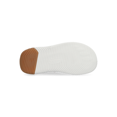 KNX Knit Younger Kids Sneakers Dubarry/Star White