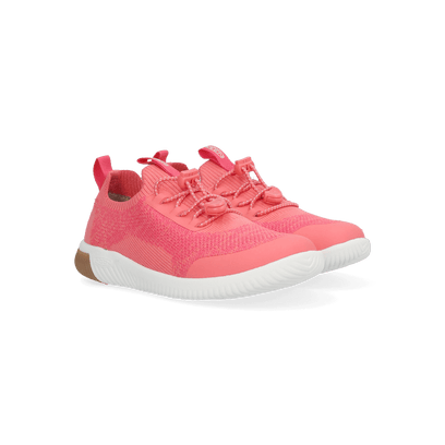 KNX Knit Younger Kids Sneakers Dubarry/Star White