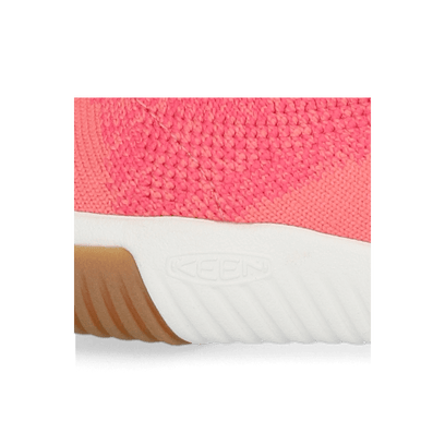 KNX Knit Younger Kids Sneakers Dubarry/Star White