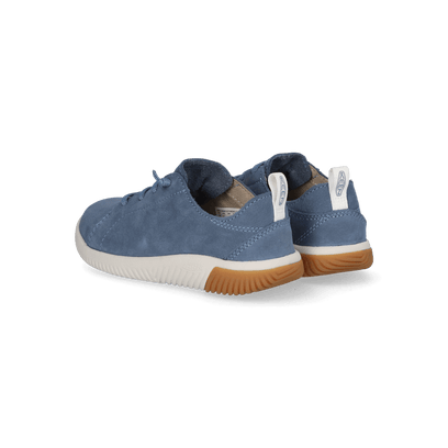 KNX Younger Kids Sneakers Leer Coronet Blue/Vapor