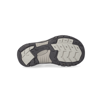 Newport Boundless Older Kids Sandalen Dark Olive/Scarlet Ibis