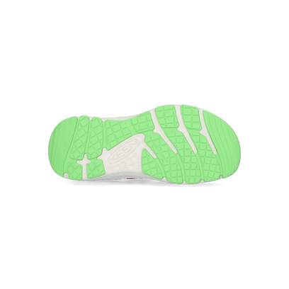 Motozoa Younger Kids Sneakers Raspberry/Summer Green