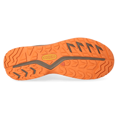 Versacore Speed Heren Wandelschoenen Plaza Taupe/Gold Flame