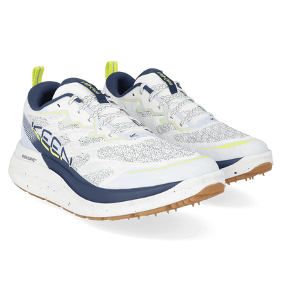 WK400 II Dames Wandelschoenen Star White/Marina