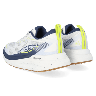 WK400 II Dames Wandelschoenen Star White/Marina