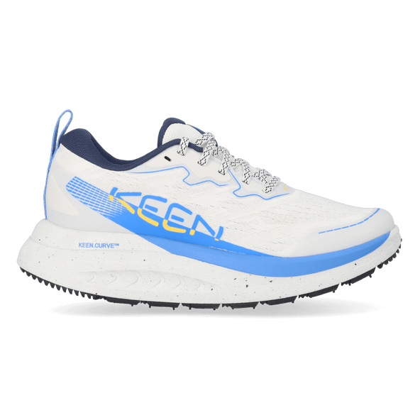 WK400 II Dames Wandelschoenen Star White/Marina WK400 II Dames Wandelschoenen Star White/Marina
