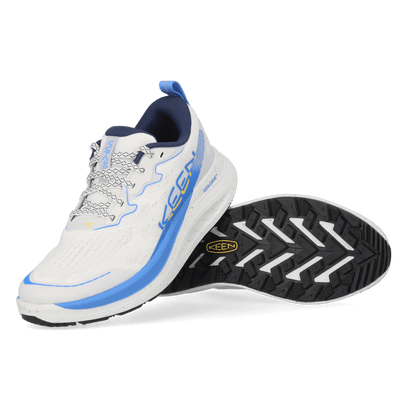 WK400 II Dames Wandelschoenen Star White/Marina
