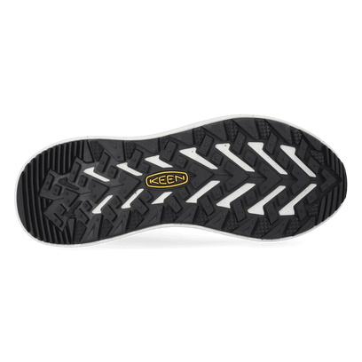 WK400 II Dames Wandelschoenen Star White/Marina