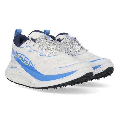 WK400 II Dames Wandelschoenen Star White/Marina
