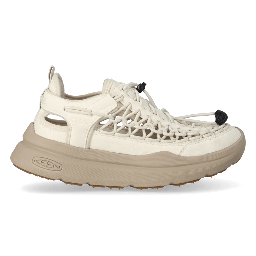Uneek WK Dames Sneakers Birch/Plaza Taupe