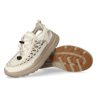 Uneek WK Dames Sneakers Birch/Plaza Taupe