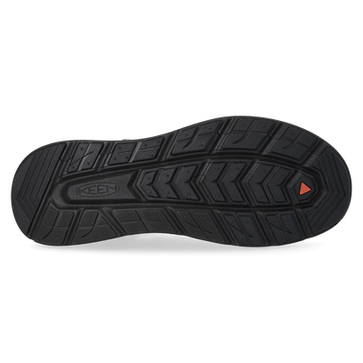 Uneek WK Heren Sneakers Khaki/Black