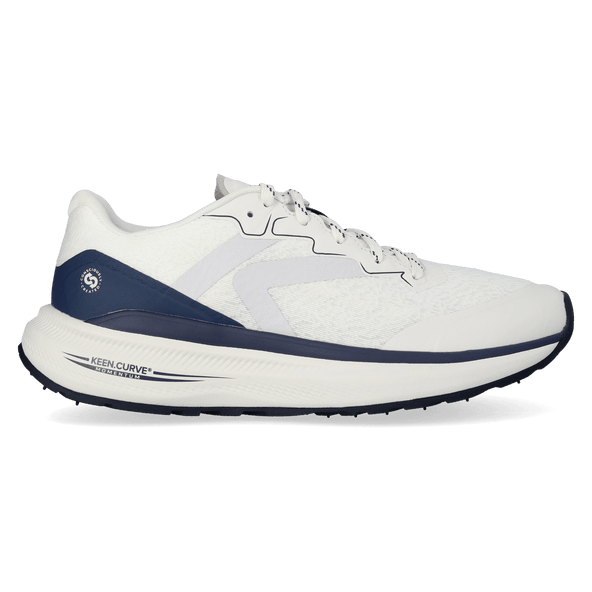 WK500 Heren Wandelschoenen Star White/Naval Academy WK500 Heren Wandelschoenen Star White/Naval Academy