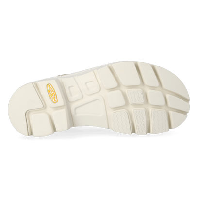 Uneek PLT Mary Jane Sandalen Safari/Star White