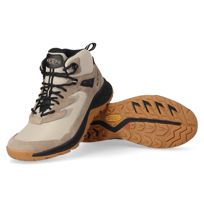 Hightrail Mid Heren Wandelschoenen Brindle/Oak Buff