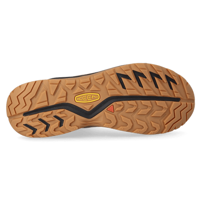 Hightrail Mid Heren Wandelschoenen Brindle/Oak Buff
