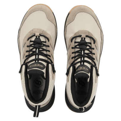 Hightrail Mid Heren Wandelschoenen Brindle/Oak Buff