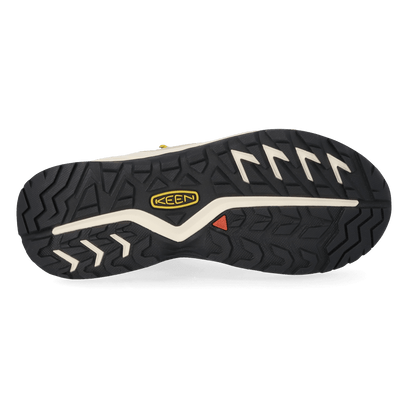 Hightrail Mid Dames Wandelschoenen Birch/Daffodil